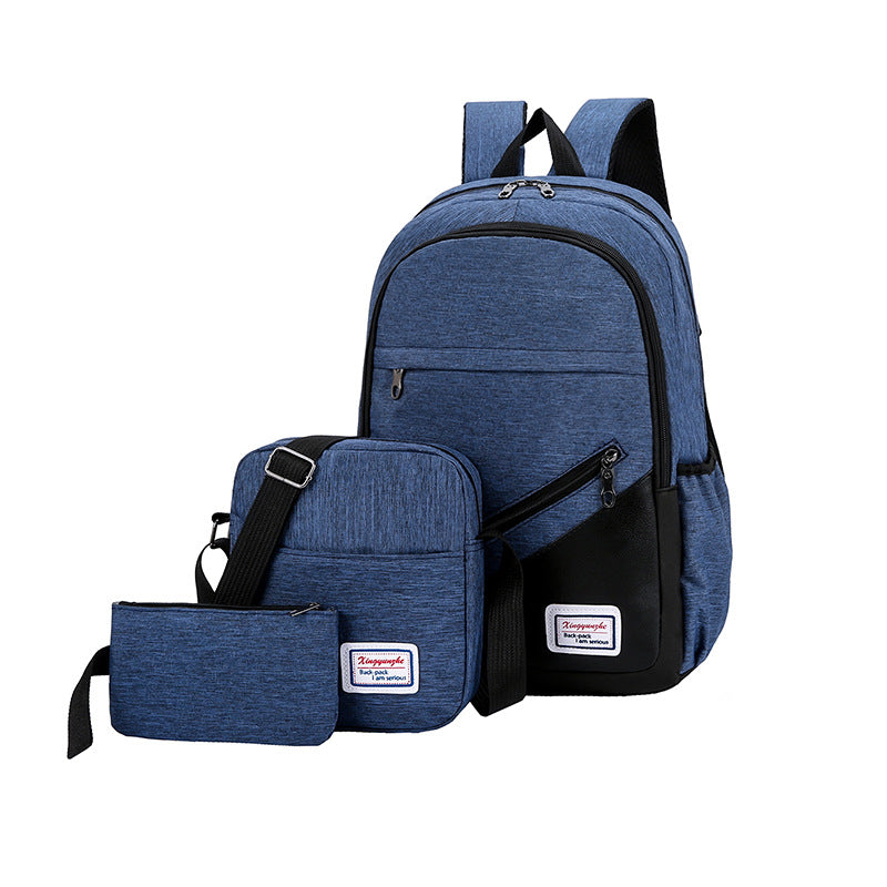 Casual Backpack Casual Backpack